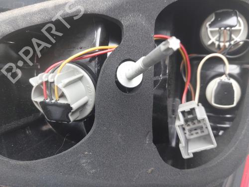 Right taillight FORD FIESTA VI (CB1, CCN) | BP34157111C35 - Image 4