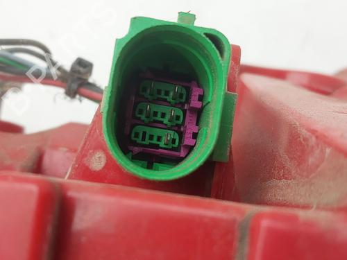 Left taillight AUDI A6 C7 (4G2, 4GC) | BP37994943C34 - Image 5