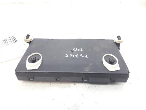 Comfort control module MERCEDES-BENZ CLS (C219) CLS 320 CDI (219.322) | BP9189154M56 