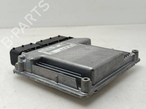 Engine control unit (ECU) MERCEDES-BENZ E-CLASS (W211) E 270 CDI (211.016) | BP39595936M57 - Image 3