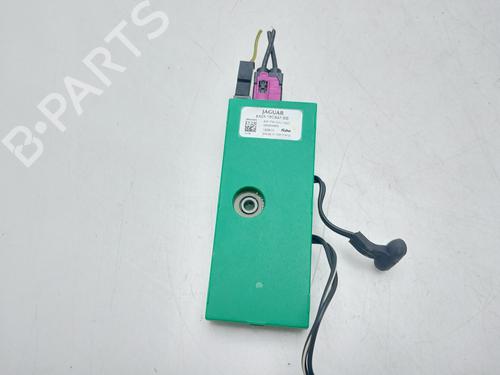 Used Electronic module Electronic module JAGUAR XF I (X250) 3.0 D (241 hp) 33263909 33263909