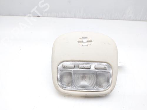 Interior roof light CITROËN C4 I (LC_)  | BP11573743I8 
