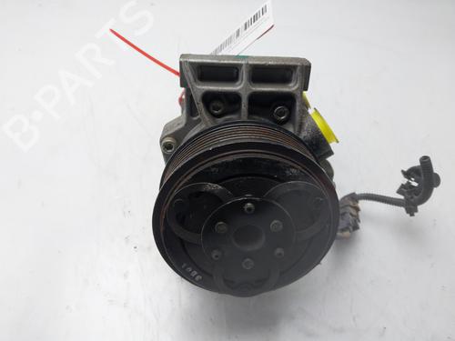 AC compressor DACIA SANDERO III  | BP32413908M34  - Image 5