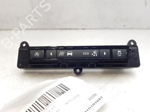 Elektronisk modul JAGUAR F-PACE (X761) 2.0 TD4 AWD (180 hp) 16657106