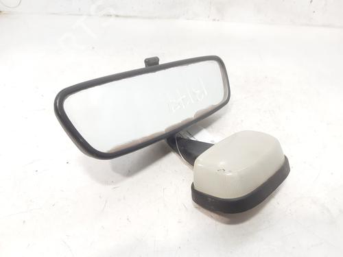 Used Rear mirror SUZUKI IGNIS II (MH) [2003-2025]  9400595