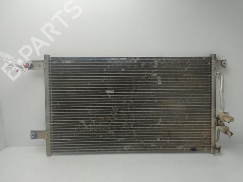 Used AC radiator MITSUBISHI PAJERO SPORT I (K7_, K9_) [1996-2025]  27376680