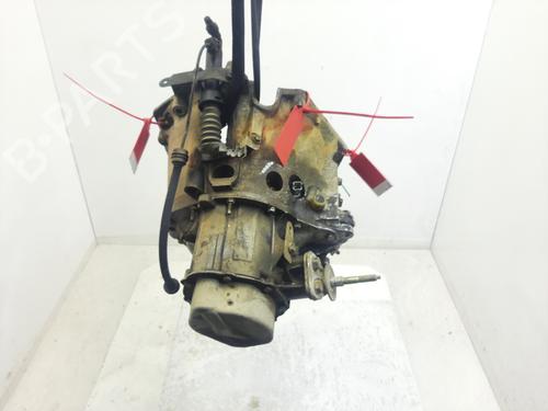 Gearbox CITROËN XSARA PICASSO (N68) 1.6 | BP31258228M3 