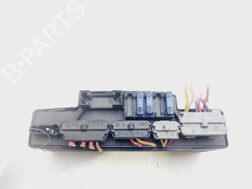Used Fuse box MERCEDES-BENZ E-CLASS (W210) E 230 (210.037) (150 hp) 30353549