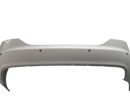 Bagtil kofangere AUDI A6 C6 (4F2) [2004-2011]  30746196