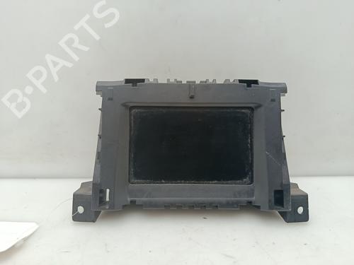 Display OPEL ASTRA H GTC (A04) [2005-2010]  29234954