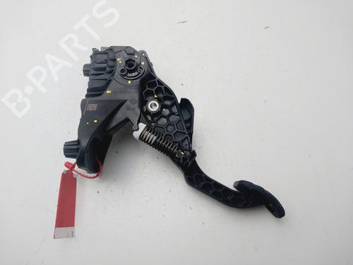 Pedał hamulca DACIA SANDERO III | BP30553666I19