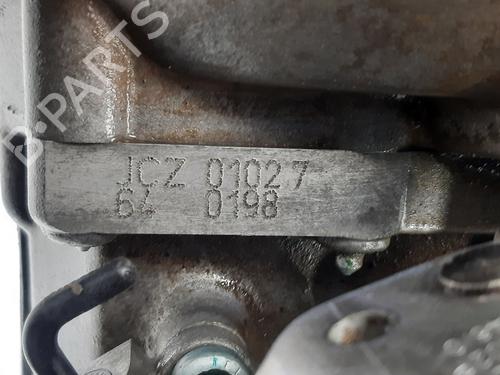 Gearbox SEAT IBIZA III (6L1)  | BP16221562M3 