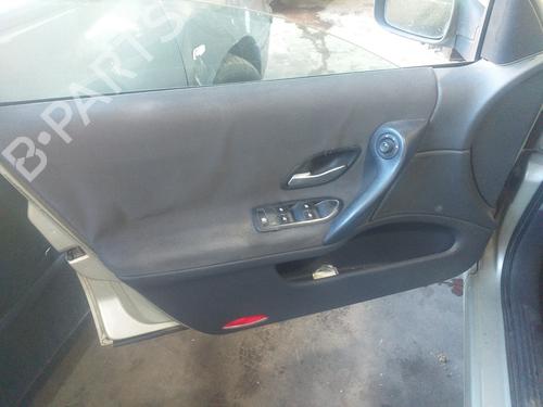 Left rear window switch RENAULT LAGUNA II (BG0/1_) 1.9 dCi (BG0R, BG0E) | BP12402542I29