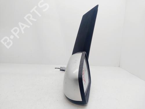 Left mirror FORD FOCUS C-MAX (DM2)  | BP27222415C26 