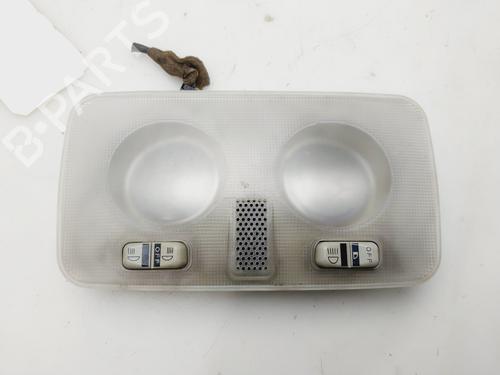 Innerbelysning FIAT GRANDE PUNTO (199_) 1.3 D Multijet (75 hp) 28375150
