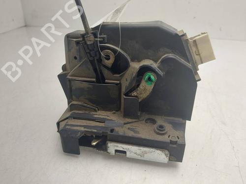 Used Rear right lock Rear right lock LAND ROVER FREELANDER I (L314) [1998-2006] 40494439 40494439