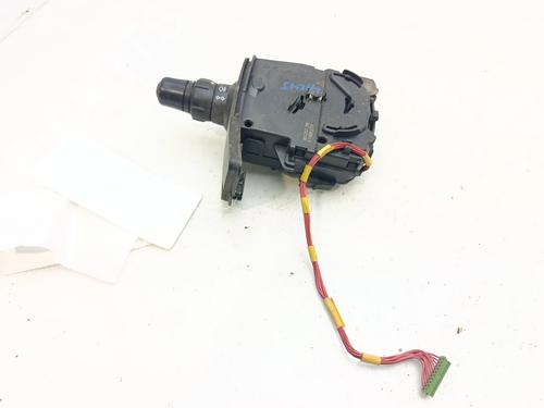 Used Headlight switch Headlight switch RENAULT CLIO III (BR0/1, CR0/1) [2005-2014] 34287866 34287866