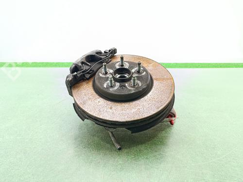 Used Left front steering knuckle OPEL ASTRA K (B16) [2015-2022]  27544462