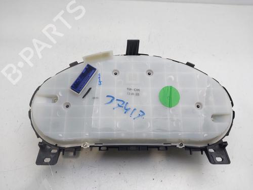 Instrument cluster OPEL ASTRA J Sports Tourer (P10)  | BP25857053C47 