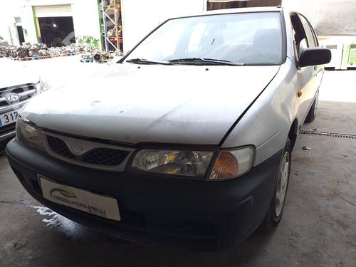 Used Parts NISSAN ALMERA I Hatchback (N15)    1041637