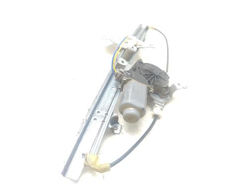 Rear left window mechanism NISSAN NAVARA NP300 (D40) 2.5 dCi 4WD | BP29555452C24