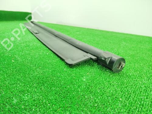 Rear parcel shelf CITROËN BERLINGO / BERLINGO FIRST MPV (MF_, GJK_, GFK_) 1.9 D (MFDJY) | BP29955619C85