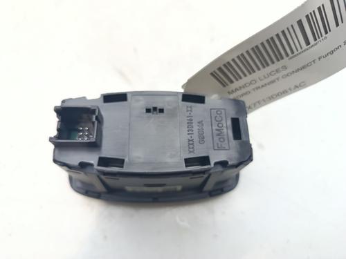 Headlight switch FORD TRANSIT CONNECT V408 Box Body/MPV | BP36393577I24 - Image 3