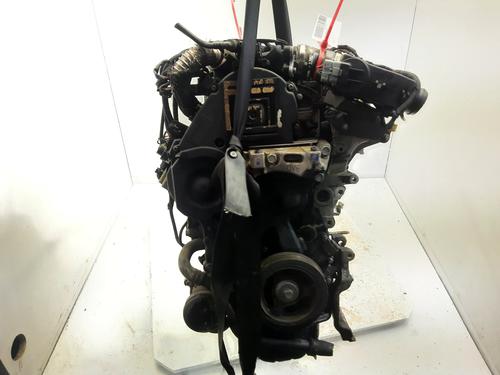Motor PEUGEOT 307 (3A/C)  | BP29904110M1