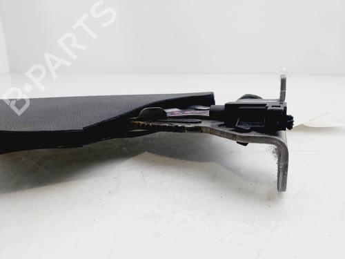Hand brake SKODA FABIA II (542) 1.6 TDI | BP18841646I18 