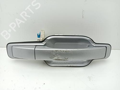 Høyre bak utvendig håndtak SSANGYONG KYRON [2005-2014]  24514276