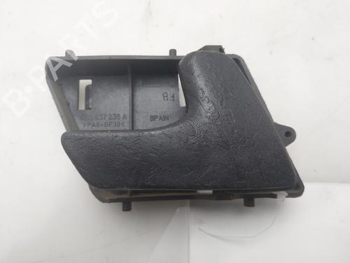 Used Front right interior door handle Front right interior door handle SEAT CORDOBA (6K1, 6K2) 1.4 i (60 hp) 33756145 33756145