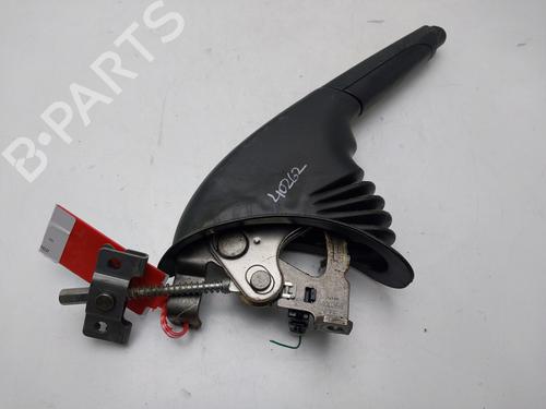 Hand brake LANCIA YPSILON (843_) 1.2 (843.AXA1A) | BP33464135I18 - Image 2