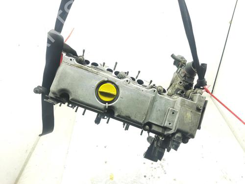 Topstykke OPEL ZAFIRA A MPV (T98) 2.2 DTI 16V (F75) (125 hp) 31878883