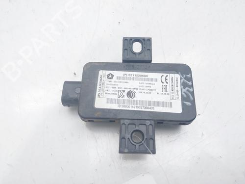 Elektronisk modul JEEP WRANGLER IV (JL) [2017-2025]  16291407
