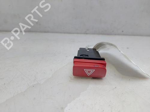 Used Warning switch KIA RIO II (JB) 1.5 CRDi (110 hp) 15422992