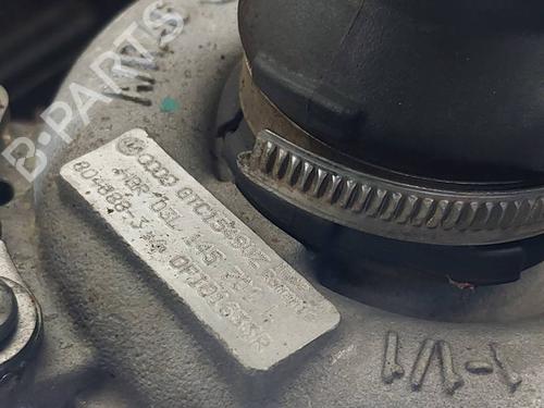 Engine AUDI A6 C7 (4G2, 4GC) | BP38751518M1 - Image 5