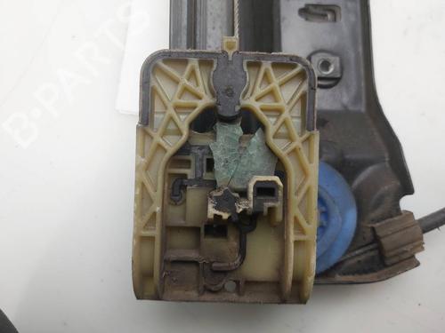 Front left window mechanism OPEL ASTRA J (P10) | BP38922745C22 - Image 3