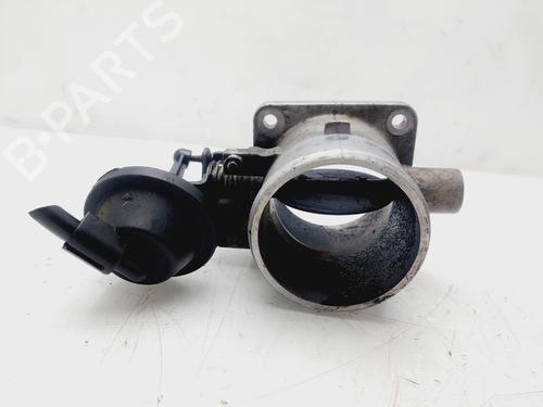 Used Throttle body KIA SORENTO I (JC) 2.5 CRDi (163 hp) 25046438