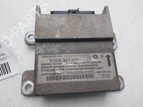 Used ECU airbags ECU airbags 37998356 37998356