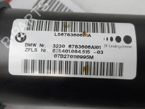 Steering column BMW 1 (E87) 120 d | BP39691025M21 - Image 4
