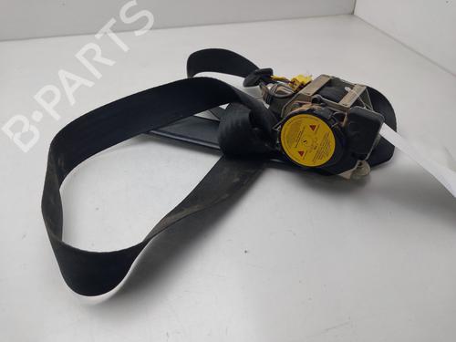 Front left seatbelt LANCIA YPSILON (843_) 1.3 D Multijet (843.AXE11, 843.AXE1A) | BP38224444I26 - Image 2