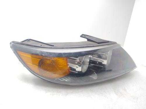 Used Right headlight KIA SORENTO II (XM) [2009-2016]  29456392