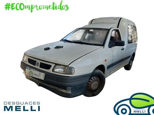 Used Parts SEAT INCA (6K9) 1.9 SDI (64 hp) 4341667