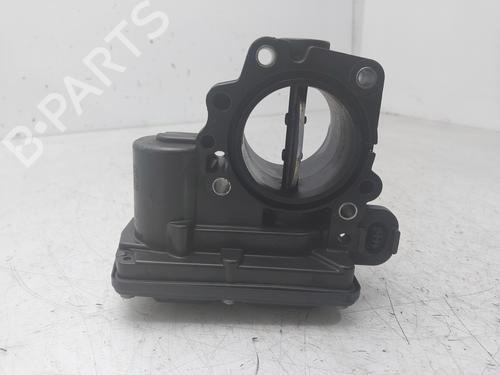 Spjeldhus DS DS 5 (KF_) | BP30901207M82