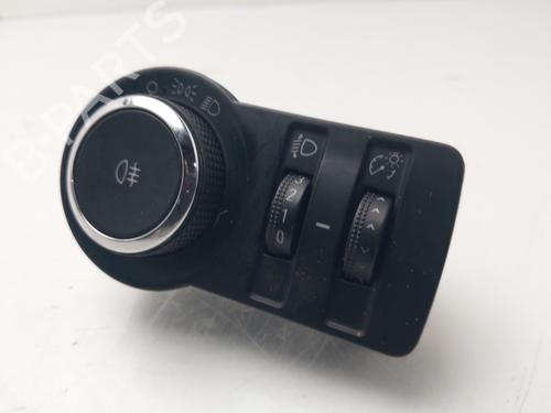 Headlight switch OPEL ASTRA J (P10) 1.7 CDTI (68) | BP32986109I24 - Image 5