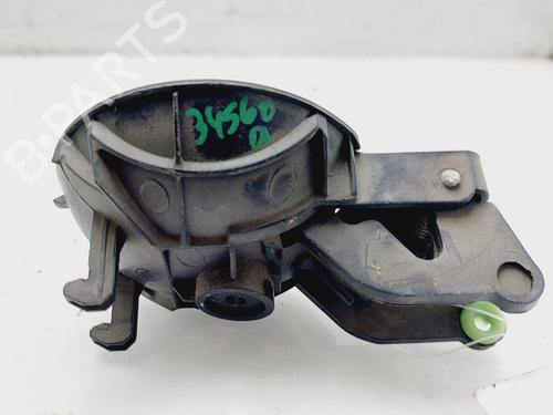 Front left interior door handle CHEVROLET AVEO / KALOS Hatchback (T200) 1.4 | BP18056281I13 