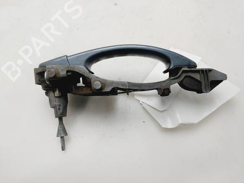 Poignée extérieure avant gauche VW GOLF V Variant (1K5) 1.9 TDI | BP30870852C128