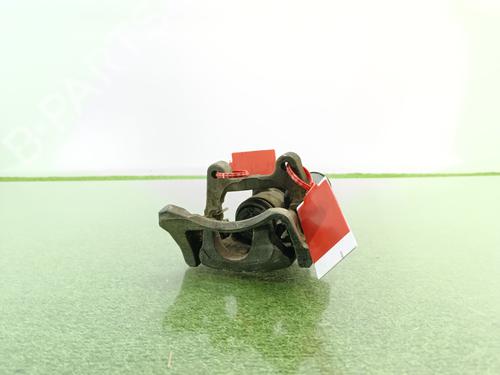 Left rear brake caliper VW PASSAT B7 (362) | BP31968375M107
