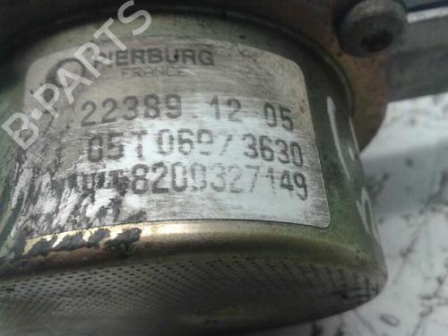 Vacuum pump RENAULT KANGOO (KC0/1_) 1.5 dCi | BP2869943M80 
