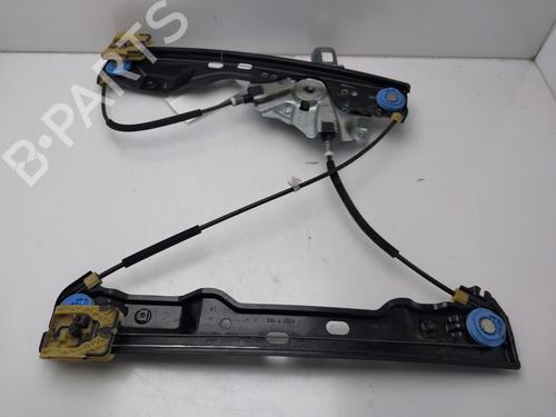Front left window mechanism OPEL ASTRA J (P10) 1.7 CDTI (68) | BP34342066C22 - Image 7